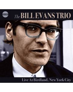 Bill Evans (Piano) (1929-1980) - Live At Birdland 1960 CD