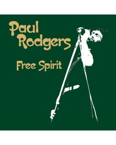 Paul Rodgers & Friends - Free Spirit: Live At The Royal Albert Hall (180g) LP