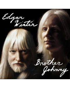 Edgar Winter - Brother Johnny CD