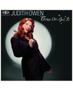 Judith Owen - Come On & Get It (180g) LP