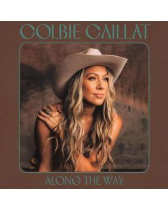 Colbie Caillat - Along The Way CD