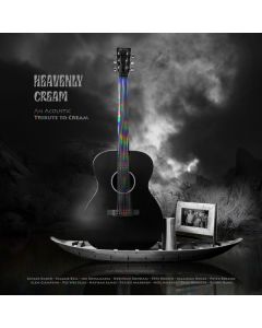 Heavenly Cream: An Acoustic Tribute To Cream CD