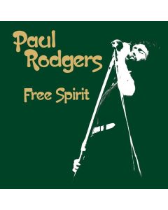 Paul Rodgers & Friends - Free Spirit - Live CD