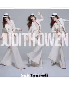 Judith Owen - Suit Yourself LP