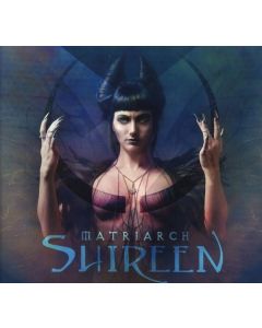 Shireen - Matriarch CD