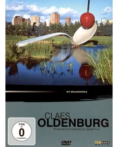 Arthaus Art Documentary: Claes Oldenburg DVD