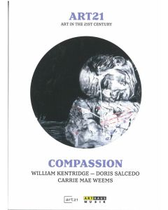 Art in the 21st Century - art:21//Compassion (OmU) DVD