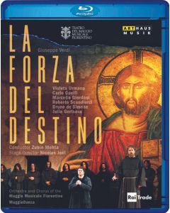 Giuseppe Verdi (1813-1901) - La Forza del Destino BR