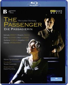 Mieczyslaw Weinberg (1919-1996) - Die Passagierin op.97 (Oper 1967/68) BR