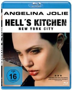 Hell's Kitchen N.Y.C. (Blu-ray) BR