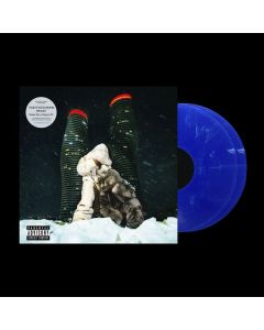 PartyNextDoor & Drake - $ome $exy $ongs 4 U (Limited Indie Edition) (Blue Marble Vinyl) LP