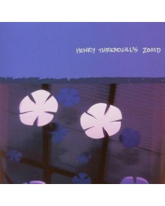 Henry Threadgill - Up Popped The Two Lips CD