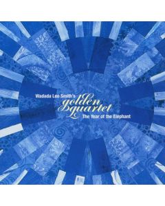 Wadada Leo Smith - The Year Of The Elephant CD