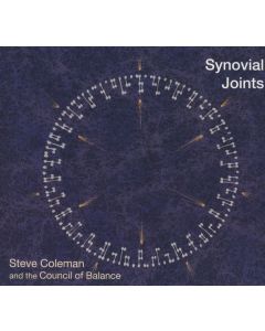 Steve Coleman - Synovial Joints CD