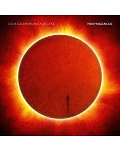 Steve Coleman - Morphogenesis CD