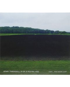 Henry Threadgill - Dirt And More Dirt CD