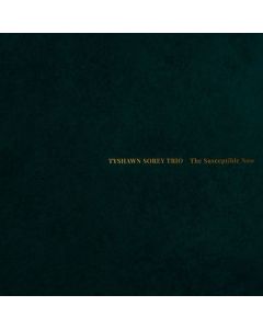 Tyshawn Sorey - The Susceptible Now CD