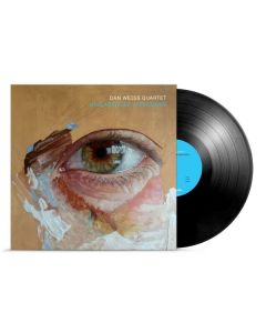 Dan Weiss - Unclassified Affections LP