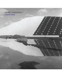 Henry Threadgill - Listen Ship LP