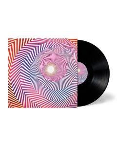 Harriet Tubman & Georgia Anne Muldrow - Electrical Fields Of Love LP