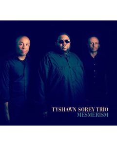 Tyshawn Sorey - Mesmerism CD