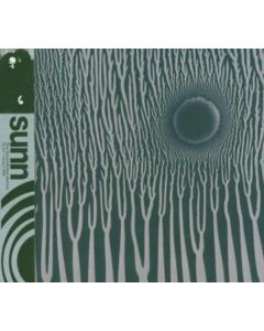 Sunn O))) - Grimm Robe Demos CD