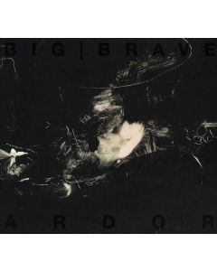 Big Brave - Ardor CD