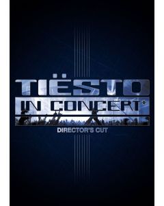 Tiësto - In Concert 2003 (Director's Cut) BR