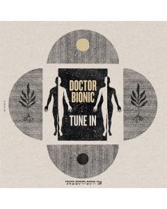 Doctor Bionic - Tune in LP