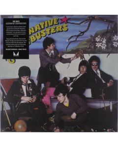 The Boys - Alternative Chartbusters LP