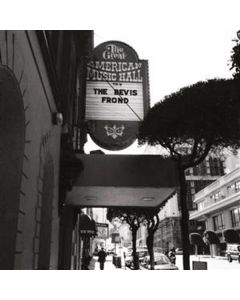 The Bevis Frond - Live At The Great American Music Hall CD