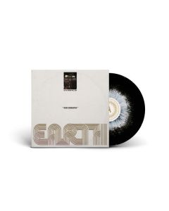 Earth - WEM Dominator (Live In London NW1, 2016) (Limited Indie Deluxe Edition) ('Dark Star Effekt' Vinyl) LP