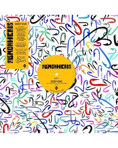 The Lemonheads - Deep End / Sad Cinderella (Limited Indie Edition) MAX