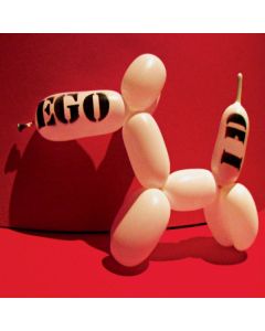 Whitney K - Bubble (Limited Edition) (White Vinyl) LP