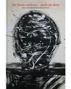 The Dream Syndicate - Medicine Show (40th Anniversary) (Expanded Deluxe Edition) CD