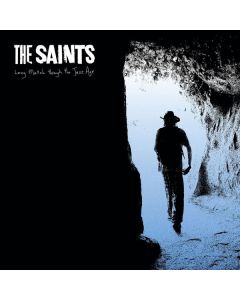 The Saints - Long March Through The Jazz Age CD