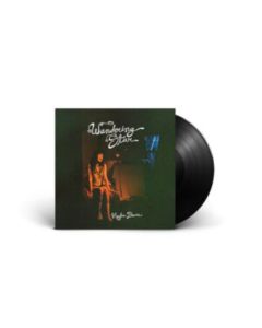 Haylie Davis - Wandering Star LP
