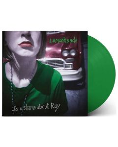 The Lemonheads - It's A Shame About Ray (30th Anniversary) (remastered) (Limited Edition) (Green Vinyl) LP