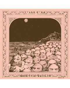 The Bevis Frond - Miasma CD