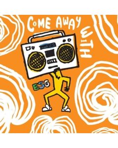ESG - Come Away With ESG LP