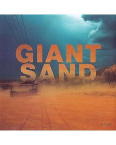 Giant Sand - Ramp (Deluxe Edition) CD