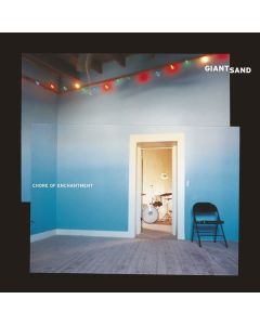 Giant Sand - Chore Of Enchantment (Reissue) LP
