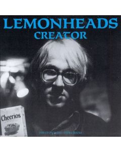 The Lemonheads - Creator (Black Vinyl) LP
