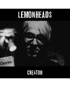 The Lemonheads - Creator (Expanded Version) CD