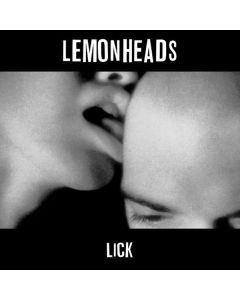 The Lemonheads - Lick (Expanded Version) CD