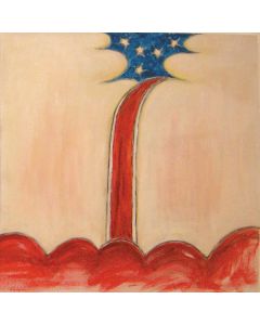 Josephine Foster - Blood Rushing LP