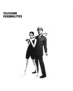 Television Personalities (TV Personalities) - And Don't The Kids Just Love It CD