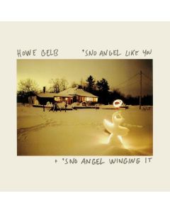 Howe Gelb - 'Sno Angel Like You / 'Sno Angel Winging It (Live) CD