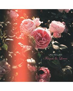 Las Kellies - Friends And Lovers CD