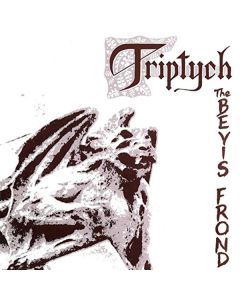 The Bevis Frond - Triptych CD